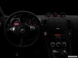  Centered wide dash shot photo